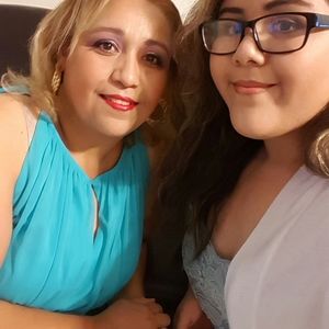 Meet your Posher, Araceli